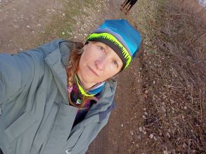 Zdeňka - datum výstupu: 29. 12. 2023 15:36