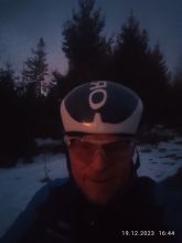 Trky - datum výstupu: 19. 12. 2023 16:44