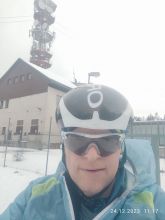 Trky - datum výstupu: 24. 12. 2023 11:17