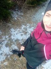 Monča móňa - datum výstupu: 22. 01. 2024 11:09