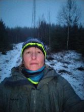 Zdeňka - datum výstupu: 02. 01. 2024 16:32