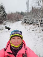 Zdeňka - datum výstupu: 07. 01. 2024 08:39