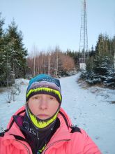 Zdeňka - datum výstupu: 10. 01. 2024 16:34