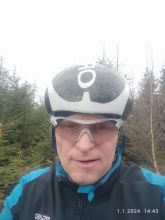 Trky - datum výstupu: 01. 01. 2024 14:43