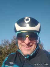 Trky - datum výstupu: 30. 01. 2024 15:18