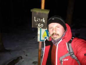 Ledvajz-Jatro - datum výstupu: 16. 01. 2024 17:01