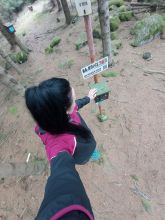 Monča móňa - datum výstupu: 22. 02. 2024 10:44