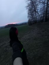 Monča móňa - datum výstupu: 27. 02. 2024 17:44