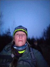 Zdeňka - datum výstupu: 01. 02. 2024 17:19