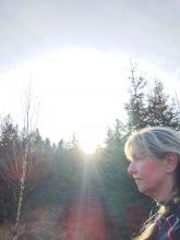 Zdeňka - datum výstupu: 10. 02. 2024 08:46