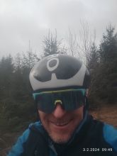 Trky - datum výstupu: 03. 02. 2024 09:50