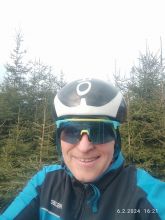 Trky - datum výstupu: 06. 02. 2024 16:21