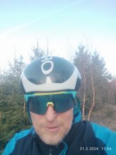 Trky - datum výstupu: 21. 02. 2024 17:04