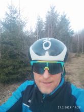 Trky - datum výstupu: 21. 02. 2024 17:28