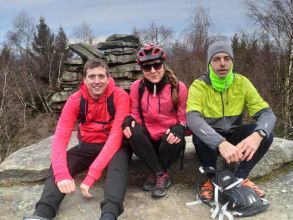 Mtb - datum výstupu: 10. 02. 2024 15:52
