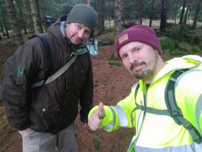 Ledvajz-Jatro - datum výstupu: 17. 02. 2024 16:09