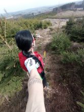 Monča móňa - datum výstupu: 21. 03. 2024 10:31