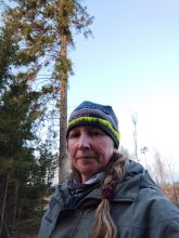 Zdeňka - datum výstupu: 06. 03. 2024 17:23