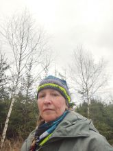 Zdeňka - datum výstupu: 09. 03. 2024 16:46