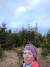 Zdeňka - datum výstupu: 26. 03. 2024 17:58