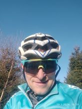 Trky - datum výstupu: 19. 03. 2024 16:19