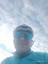 Trky - datum výstupu: 23. 03. 2024 07:17