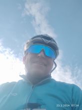 Trky - datum výstupu: 23. 03. 2024 07:34