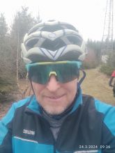 Trky - datum výstupu: 24. 03. 2024 09:36