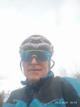 Trky - datum výstupu: 26. 03. 2024 18:14