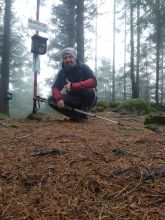 Ledvajz-Jatro - datum výstupu: 09. 03. 2024 09:47