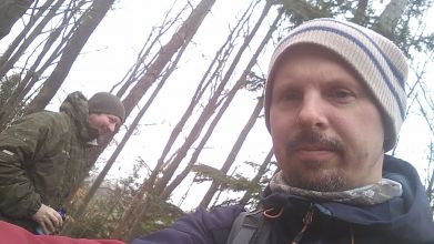 Ledvajz-Jatro - datum výstupu: 09. 03. 2024 11:32