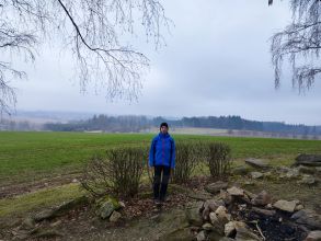 Blanka - datum výstupu: 09. 03. 2024 11:57