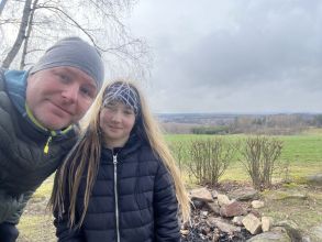 Škorpa - datum výstupu: 24. 03. 2024 15:18