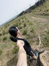 Monča móňa - datum výstupu: 09. 04. 2024 11:25