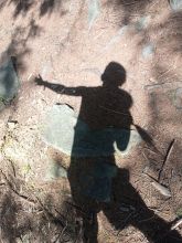 Monča móňa - datum výstupu: 11. 04. 2024 11:44