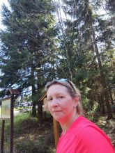 Zdeňka - datum výstupu: 07. 04. 2024 09:54