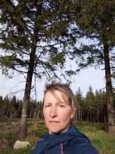 Zdeňka - datum výstupu: 14. 04. 2024 08:25