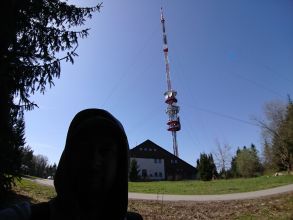 Medák - datum výstupu: 11. 04. 2024 12:00