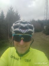 Trky - datum výstupu: 06. 04. 2024 08:25