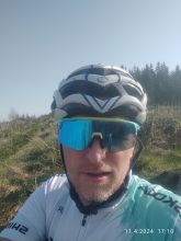 Trky - datum výstupu: 11. 04. 2024 17:10