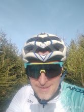 Trky - datum výstupu: 11. 04. 2024 17:38