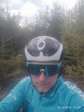 Trky - datum výstupu: 26. 04. 2024 17:33