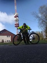 Ledvajz-Jatro - datum výstupu: 21. 04. 2024 00:00