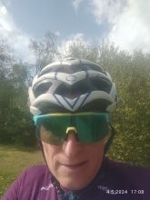 Trky - datum výstupu: 04. 05. 2024 17:09