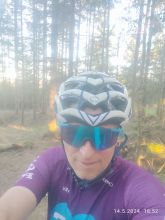 Trky - datum výstupu: 14. 05. 2024 18:52