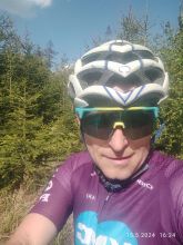 Trky - datum výstupu: 15. 05. 2024 16:24