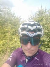 Trky - datum výstupu: 23. 05. 2024 17:35