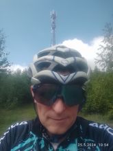 Trky - datum výstupu: 25. 05. 2024 10:54