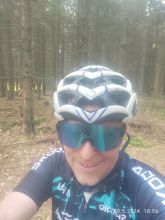 Trky - datum výstupu: 29. 05. 2024 18:56