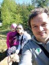 Prokýda - datum výstupu: 02. 05. 2024 16:13